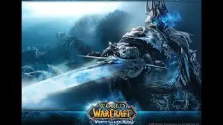 PvP / WoW Lich King : Classic - Flamegor 
