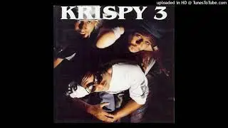 Krispy 3 - Raised In Rhythm