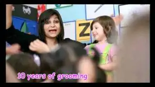 EuroKids International Television Commercial