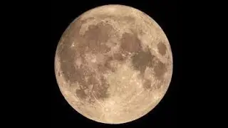 Full Moon January 6 2023