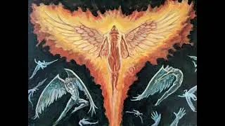 The Obsidian Resurrection - Unholy Retribution (Track 2025)