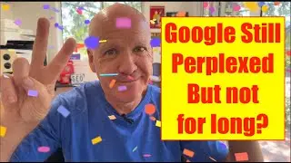 Google, AI & the future of search