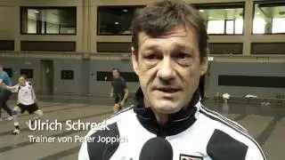 Portrait Peter Joppich