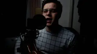 Grenade (Bruno Mars One Take Cover) Oli Samson
