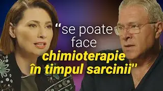 Despre sănătatea sânilor. Discuție cu dr. Cristian Viișoreanu.