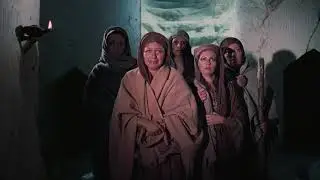 JESUS Rohingya 56 Burial of Jesus   High quality
