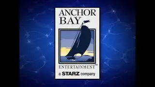 Anchor Bay Entertainment Logo (2007) [1080p60]