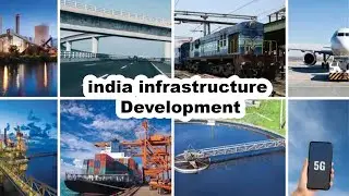 india infrastructure Development