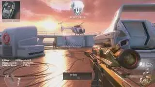 Venom Going Ham!!! Outsniping a Former OpTic Member
