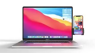PHONESIDE the Best Smartphone Holder for Laptop | Support de T&eacute;l&eacute;phone Portable pour Ordinateur