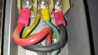 240V Jenn-Air D120 Grill Range in Custom Coach