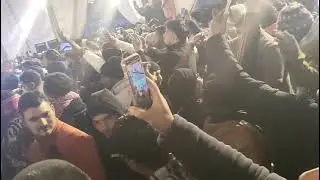 Inder Arya ka show उत्तरायणी कौतिक बागेश्वर