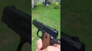 Browning 1911-22