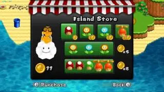 Dolphin SVN R6515 - Newer Super Mario Bros. Wii (Test)