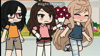 Switching genders😘 {meme} {reddie} {ft.random girl, random boy, Richie and Eddie 🥰}