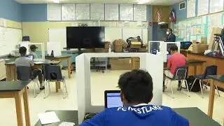 Rise in student discrimination in schools noted
