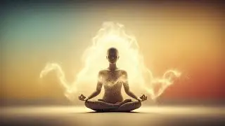 Night Meditation Music 🌙 | Stress Relief & Deep Sleep