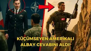 Underestimated Turkish Team Reaches NATO's Summit - Turkish Commandos' Response Silences the World