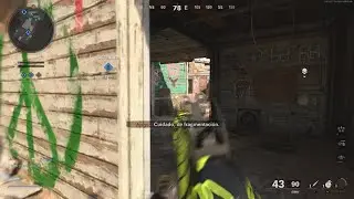 Probando la GRAV nueva...