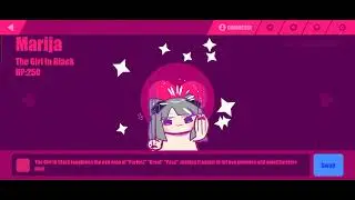 Muse Dash all Characters and Elfins unlocked