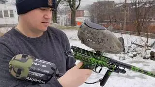 Bunker Kings CTRL Inception Designs Ripper AC