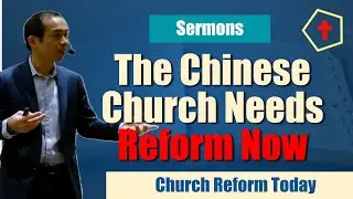 A Message for the Chinese-American Church: Recovering Our Joy in Christ (Sermons for Today)