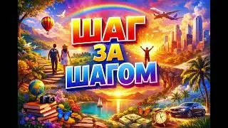 шаг за шагом (Official Music 2026)