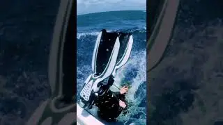 Deep Diver Specialty Certification Course - Scuba Diving International - SDI