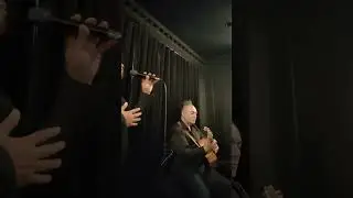 just my imagination  live  Lance Sua & Jerson Trinidad
