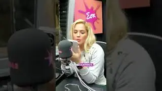 &Eta; &phi;ά&rho;&sigma;&alpha; &sigma;&tau;&eta;&nu; &Mu;&alpha;&rho;ί&alpha; | Sok Morning Show | SokFM 104.8