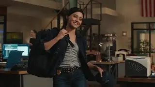 NCIS:Hawai'i ~ 1&times;02 part 1 #ncishawaii