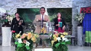 Culto de Adoracion Adrian Aviles