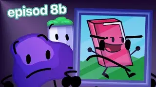 BFTE (Episode 8b) - Prison Life