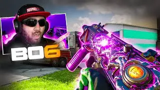 BANGER MOVEMENT ON BLACK OPS 6 ⚡️