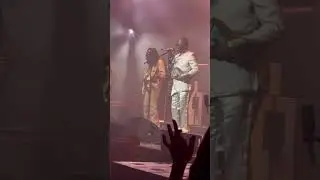 Earth Wind And Fire-The Heart & Soul Tour Concert #rnb #livemusic #jazz #ewf #randb #groovesoul