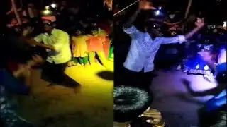 Banjara Boys Rocking Dance On DJ Song // Must Watch tallent // 3TV BANJARAA
