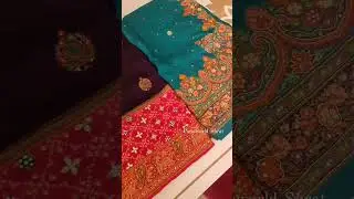 Best-Selling and Budget-Friendly Sarees | Paris World