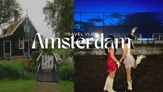 Amsterdam and Brussels | eras tour concert