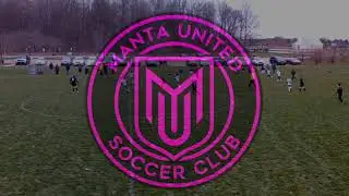 2010 Boys Pink at Club Ohio - #MantaGoals