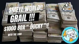$1000 FUNKO POP GRAIL FREDDY FUNKO MYSTERY BOX