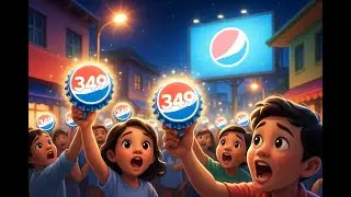The Pepsi Contest That Killed 5 People😱😱