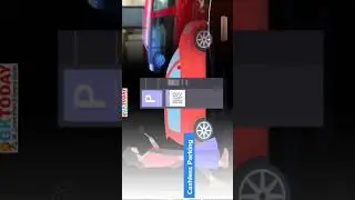 भारत कि नई पहल 😍| PARKING FASTTAG #shorts #ATLEARNING #FASTTAG #creators #delhimetro #Delhi #DMRC