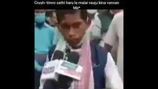 meme nepali