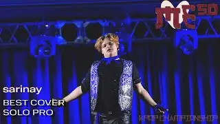 BEST COVER SOLO PRO | sarinay