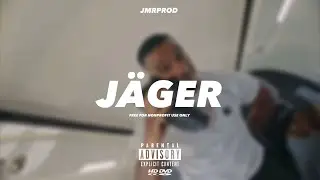 (FREE) BUGZY MALONE X SILKY X JAYKAE TYPE BEAT - J&Auml;GER