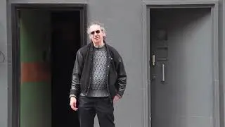 Henry's Soho Cinema Tales (OUR REF: 'V2 credits final edit long form mp4 1080p')