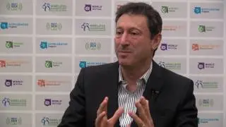 Interview with Terry Kramer, UCLA Anderson School of Management