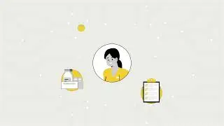 Hospital Management System Explainer Video by Digital Bee Studio UAE
