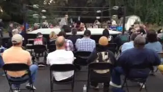 Kiera Hogan vs Priscilla Kelly UIW Wrestling