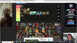 Heroes of Might and Magic 7 Creatures Tier List